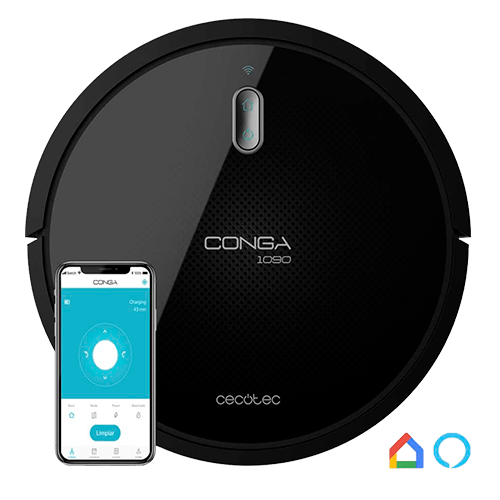 CONGA 1090 CONNECTED
