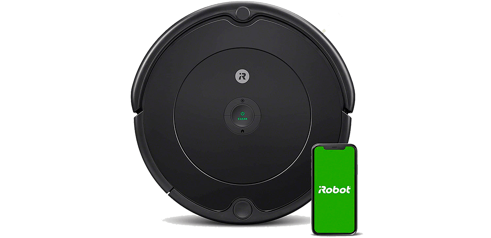 eficiencia Racionalización Regresa Robot aspirador Roomba 692 - Análisis y Opiniones | ¿Merece la pena?