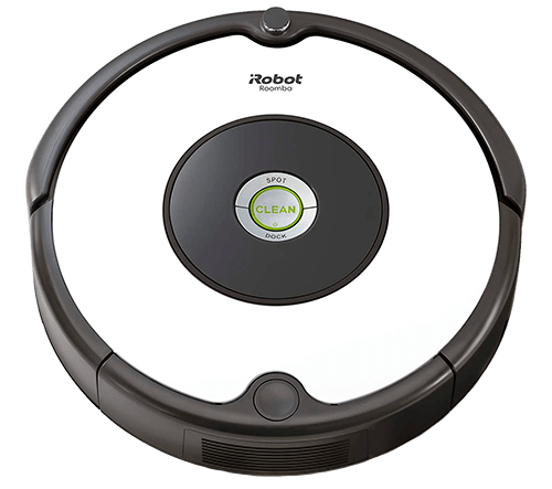 Roomba 605